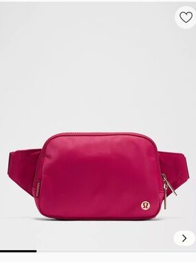 Lululemon everywhere belt bag large 2L